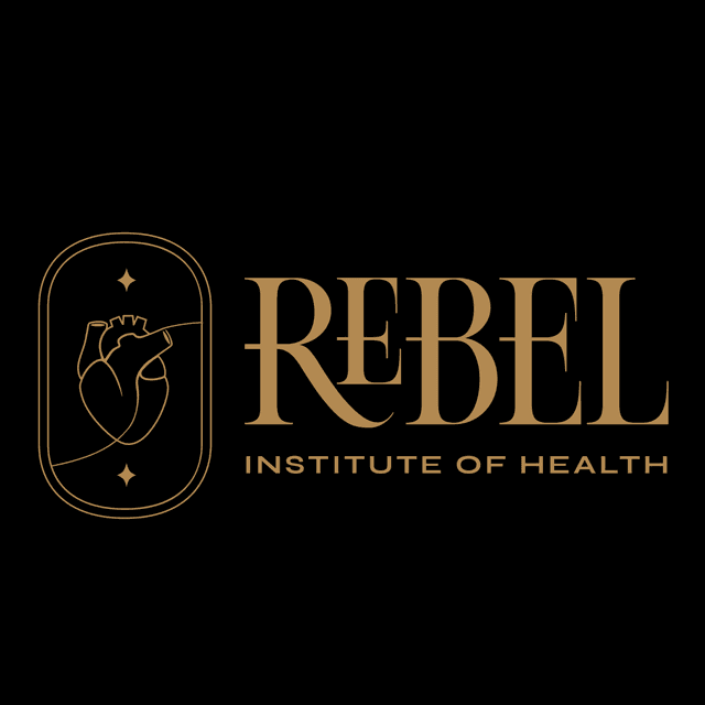 Rooted at Rebel Institute Of Health in Frisco, TX